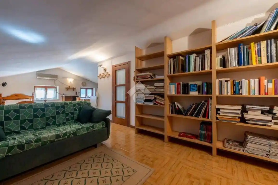 Attico - Mansarda - foto 4