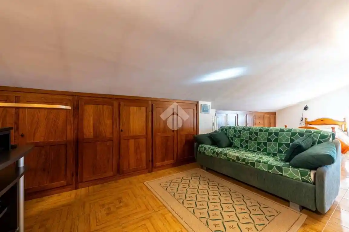 Attico - Mansarda - foto 5