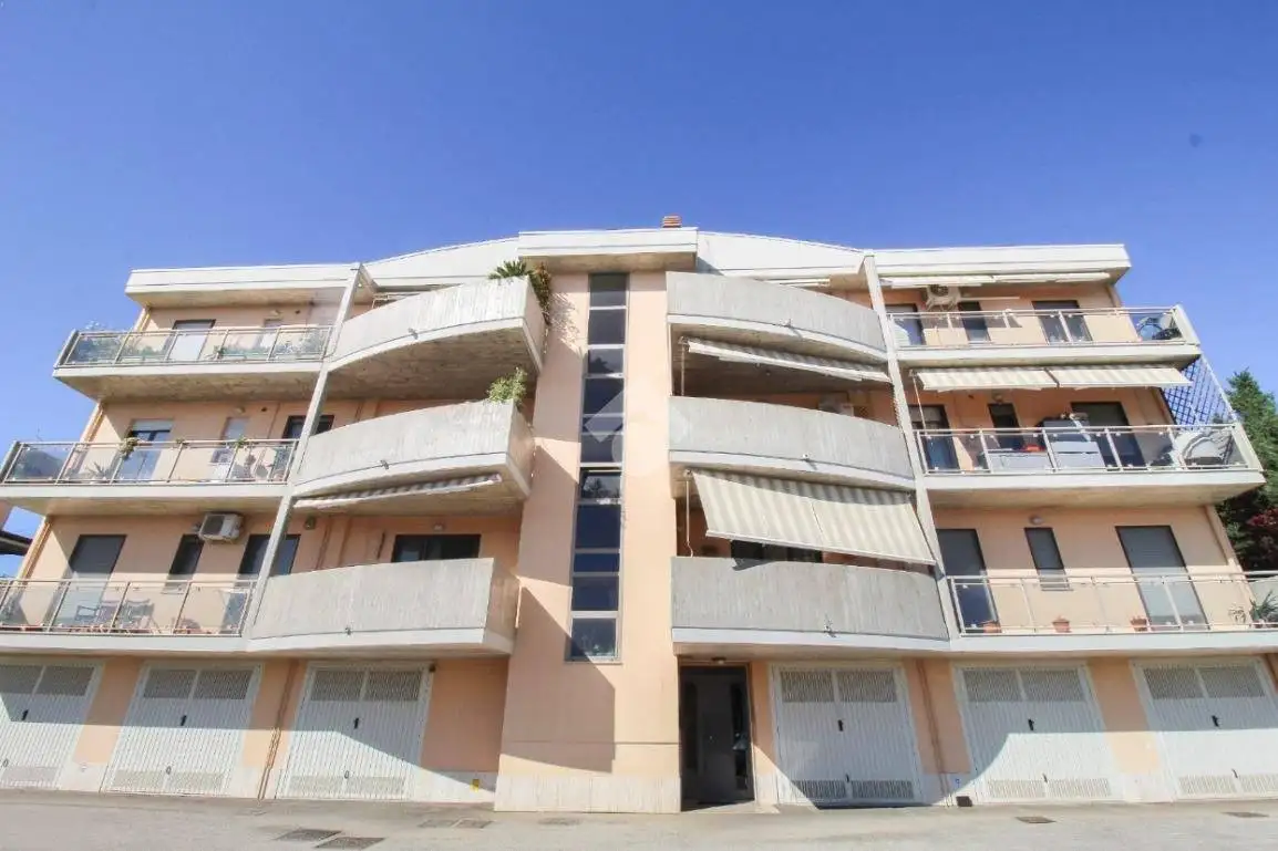 Appartamento in vendita a Città Sant'Angelo