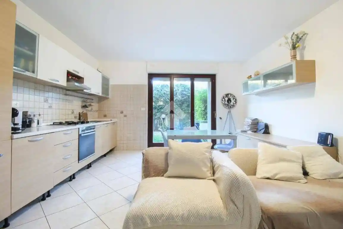 Trilocale via Tirino 32, Città Sant'Angelo - foto 4