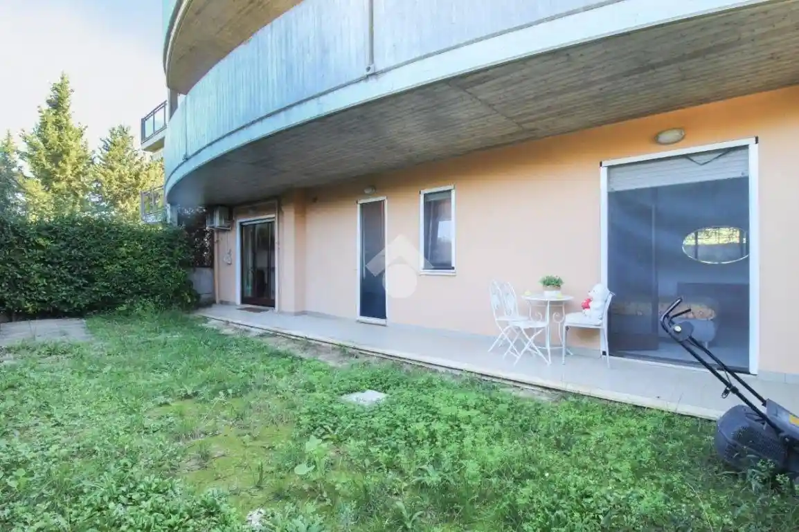 Trilocale via Tirino 32, Città Sant'Angelo - foto 5