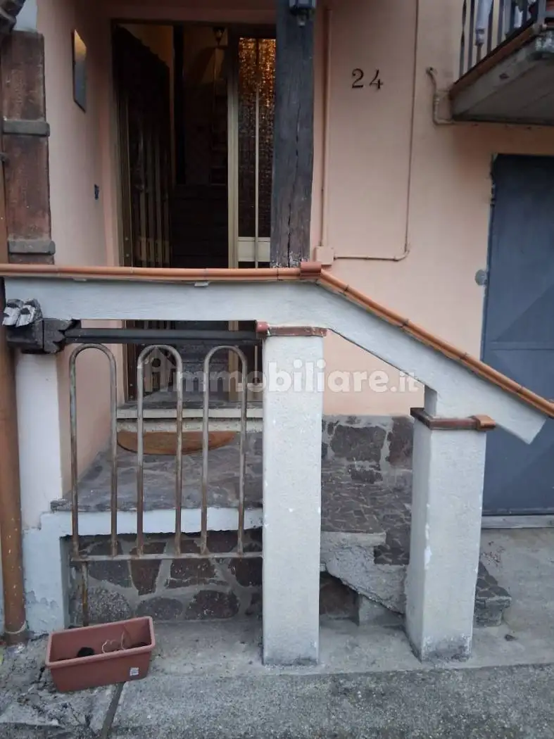 Appartamento in vendita a Persico Dosimo