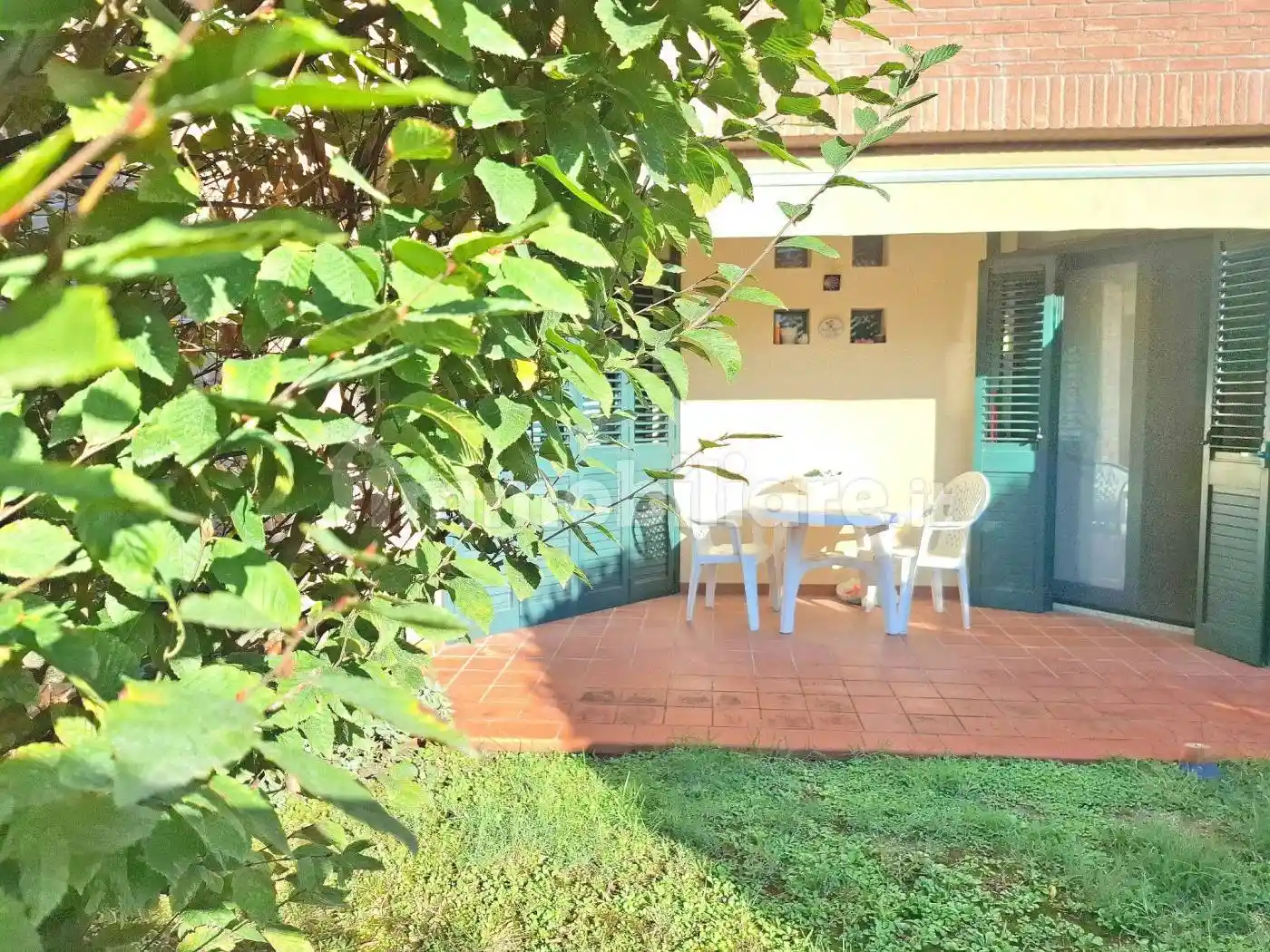 Villa in vendita a Bagnolo in Piano