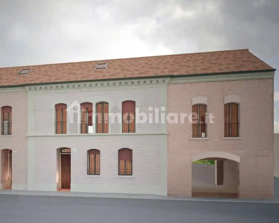 Trilocale via Piangipane 129, San Paolo, Ferrara - foto 2