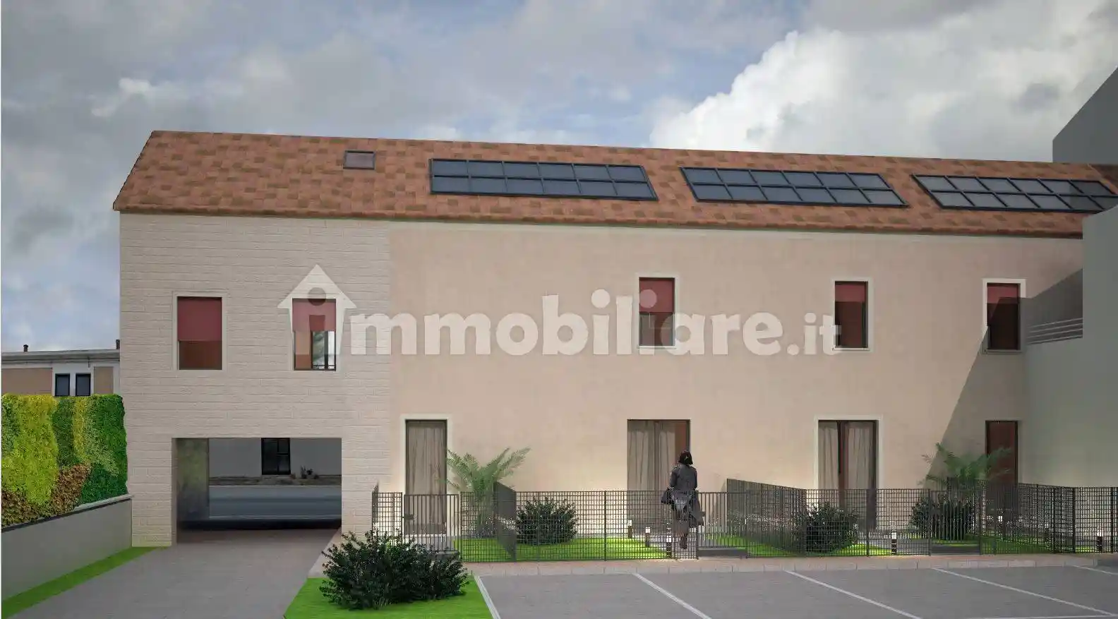 Trilocale via Piangipane 129, San Paolo, Ferrara - foto 3