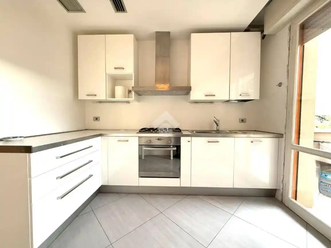 Trilocale viale delle Piante 20, Celle, Rimini - foto 3