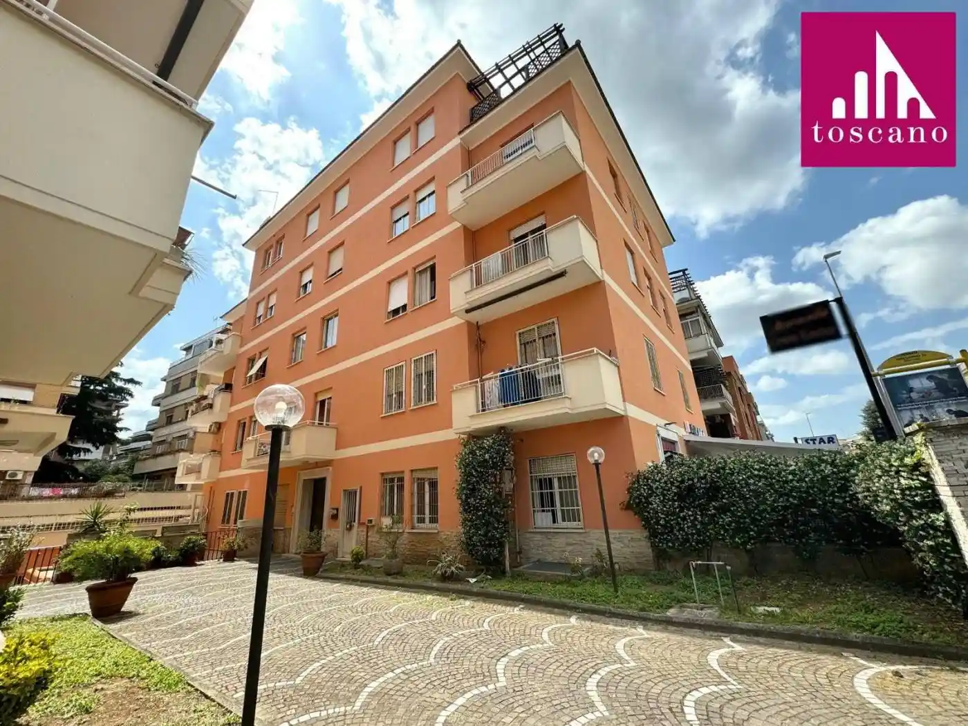 Trilocale via Gregorio XI, Aurelio - Val Cannuta, Roma - foto 2