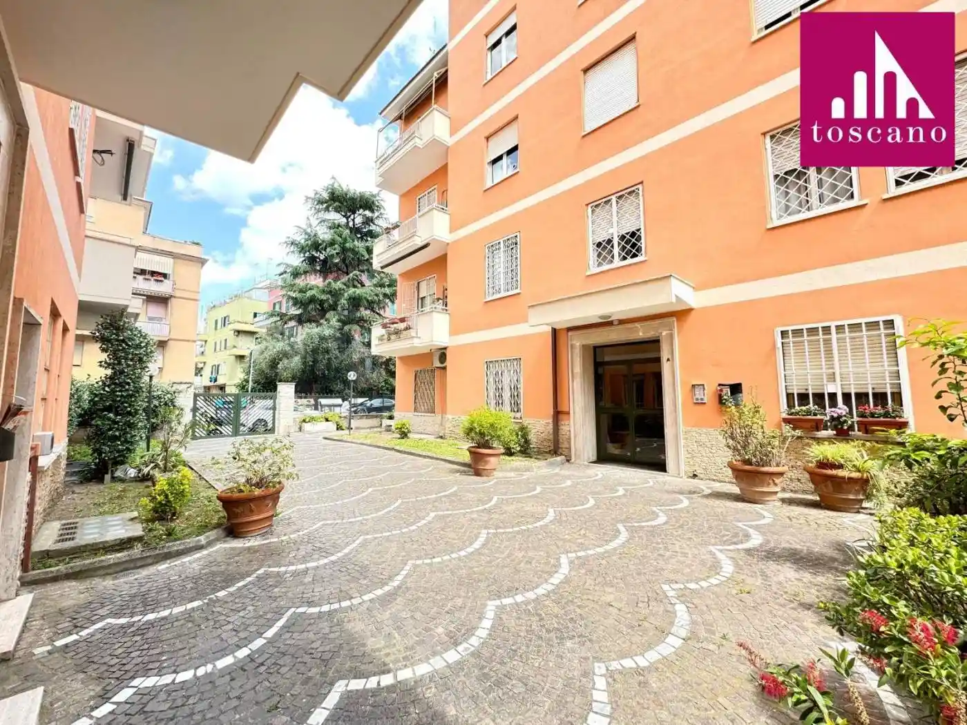 Trilocale via Gregorio XI, Aurelio - Val Cannuta, Roma - foto 3