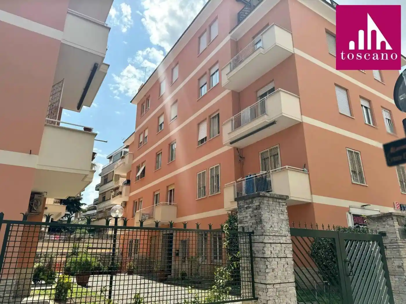 Trilocale via Gregorio XI, Aurelio - Val Cannuta, Roma - foto 4