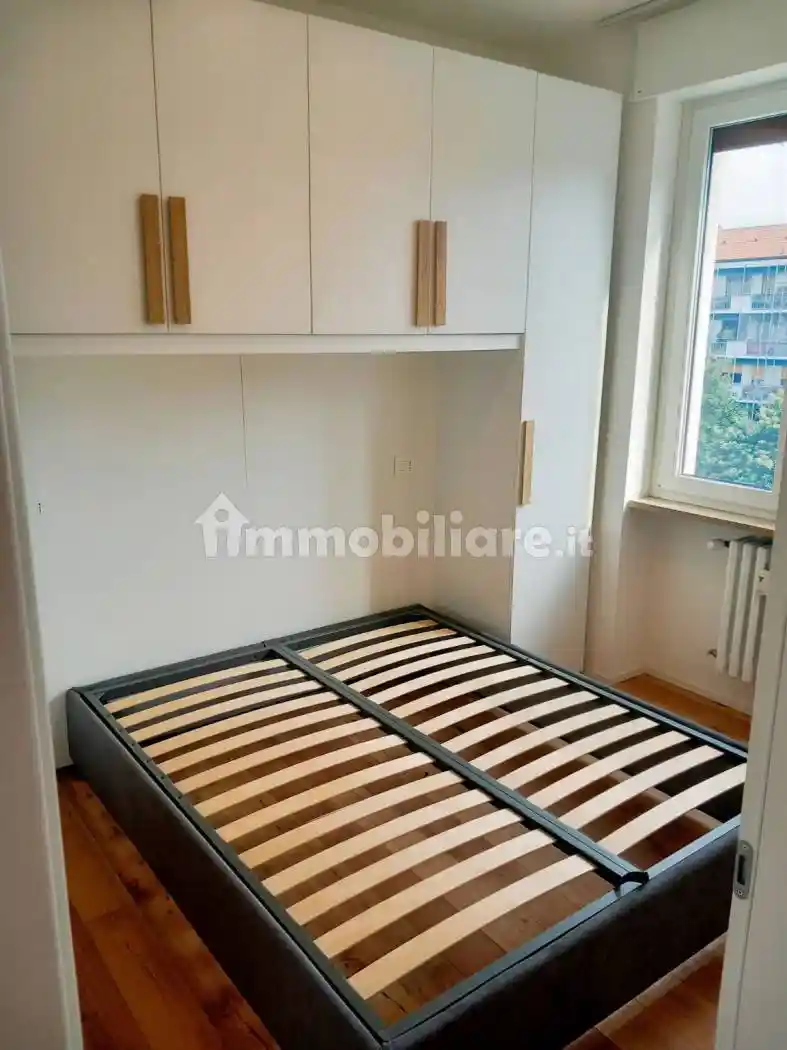 Bilocale via Melchiorre Gioia 171, Maggiolina, Milano - foto 4