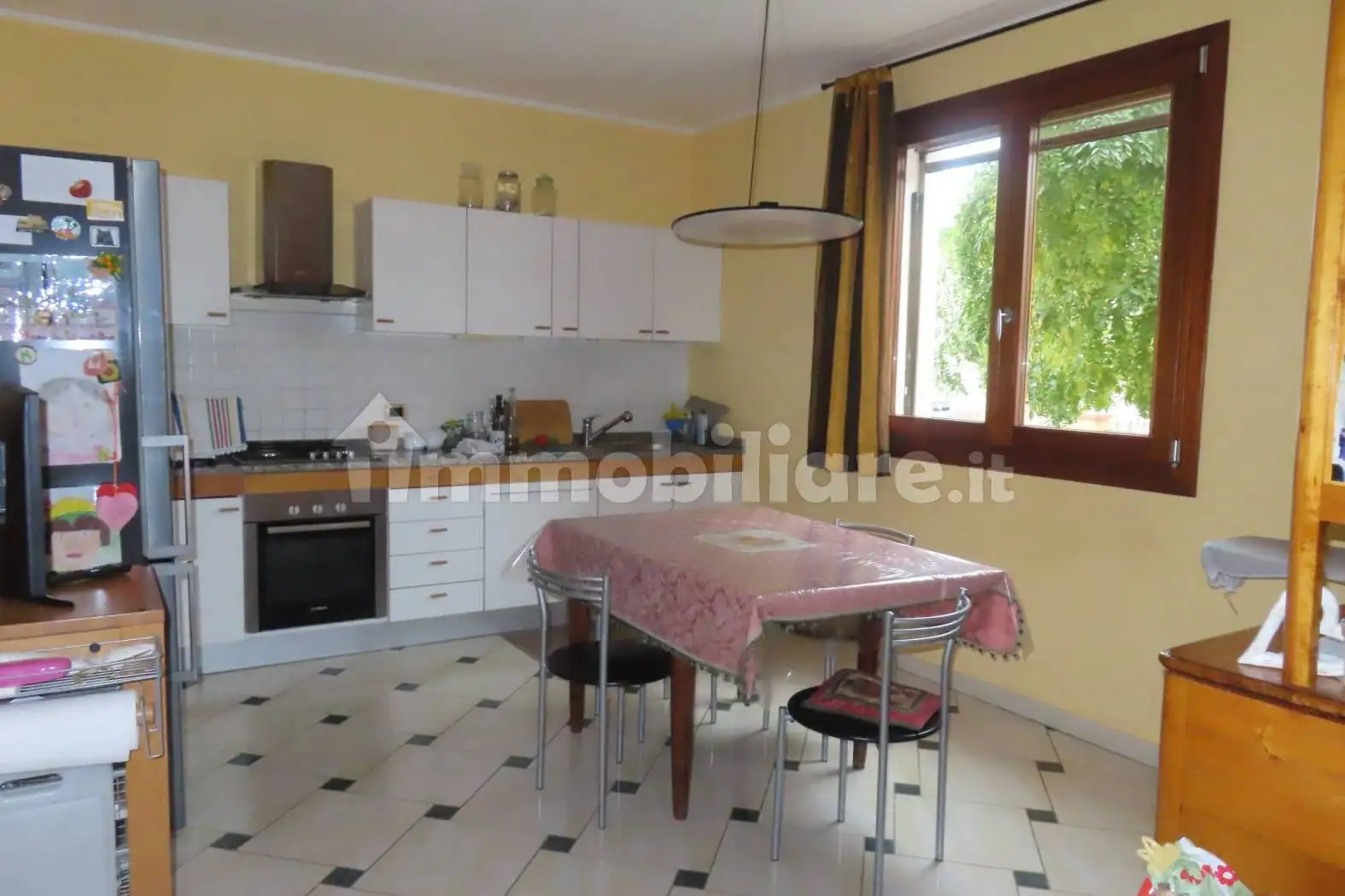 Casa indipendente in vendita a Ravenna