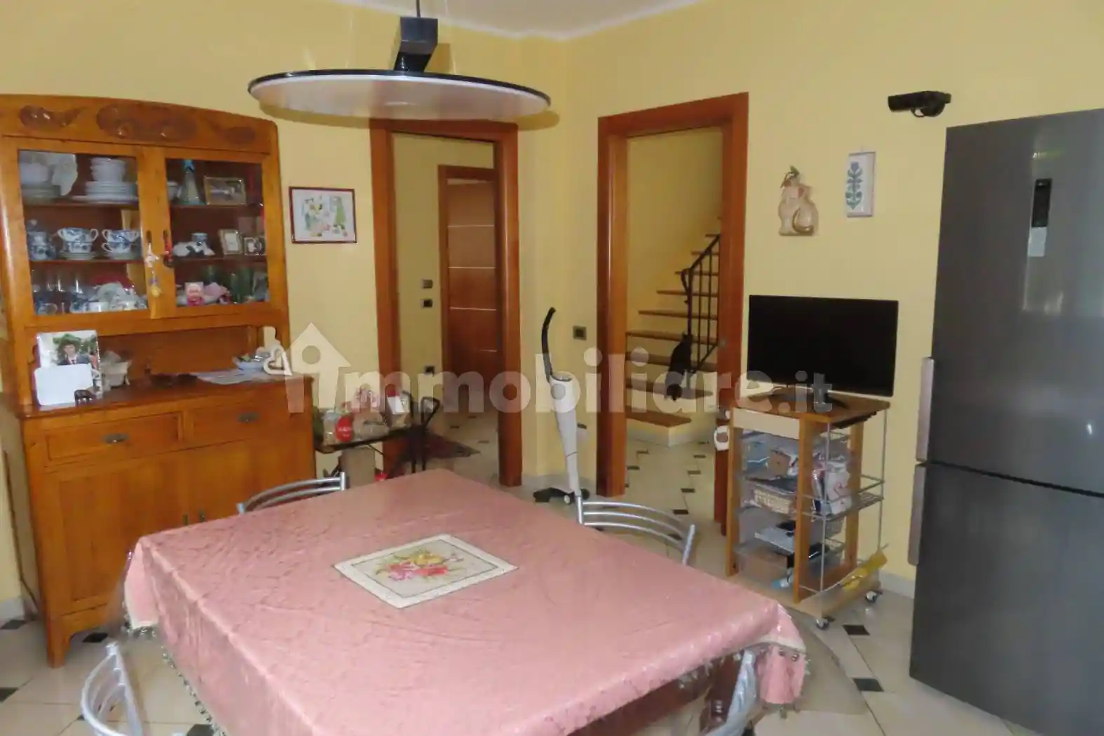 Terratetto unifamiliare via Maria Montanari, Ponte Nuovo - Madonna dell'Albero, Ravenna - foto 2