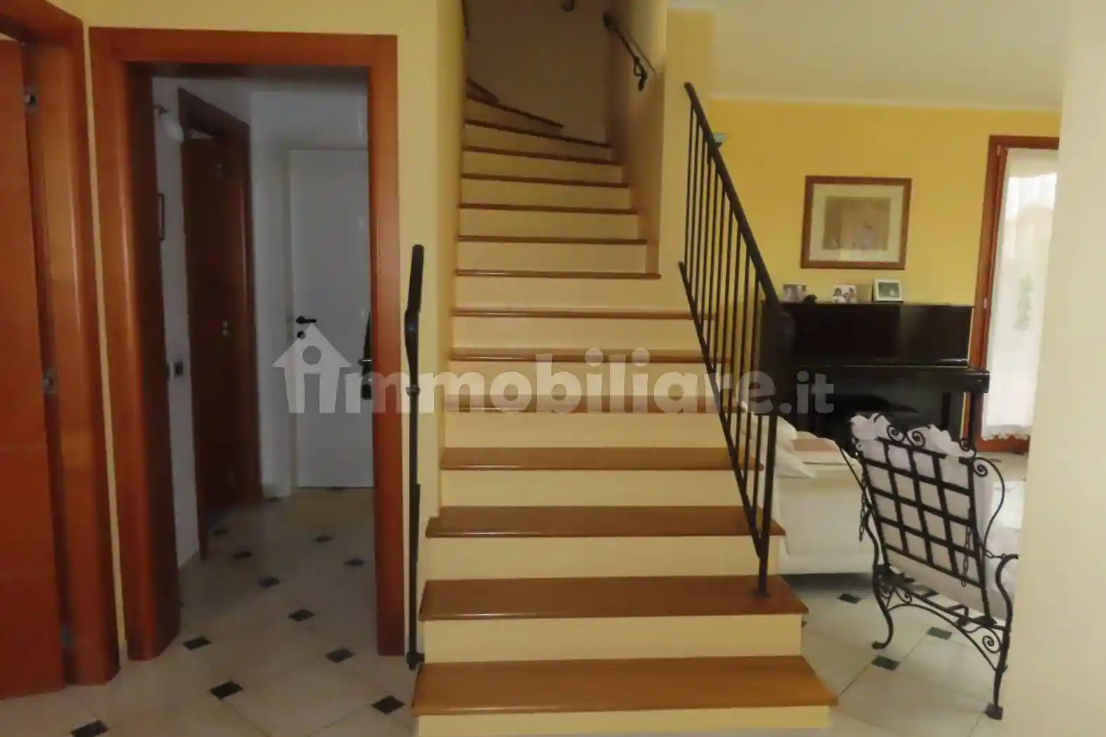 Terratetto unifamiliare via Maria Montanari, Ponte Nuovo - Madonna dell'Albero, Ravenna - foto 4