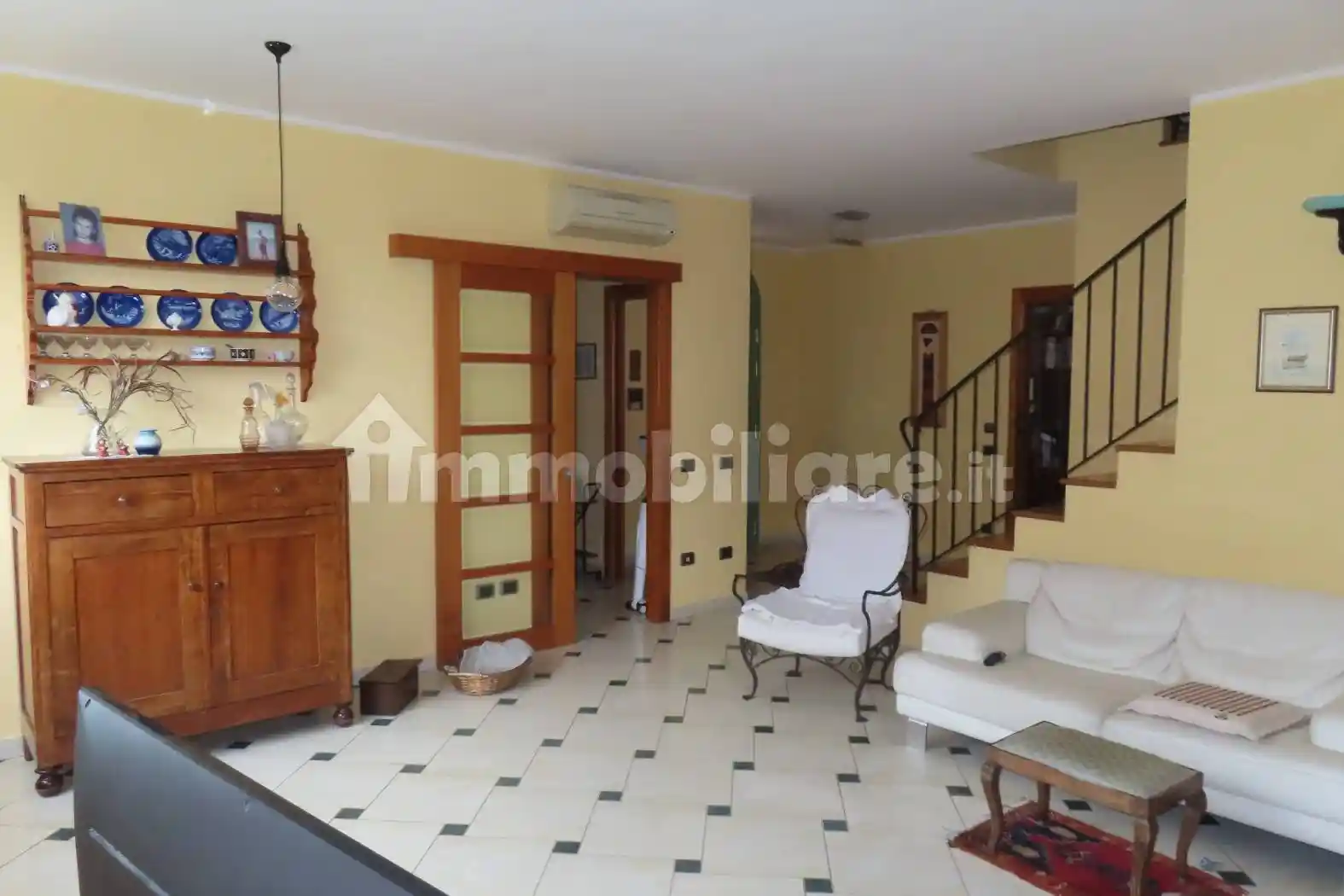 Terratetto unifamiliare via Maria Montanari, Ponte Nuovo - Madonna dell'Albero, Ravenna - foto 5