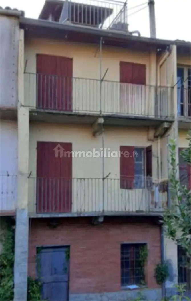 Casa indipendente in vendita a Moransengo-Tonengo