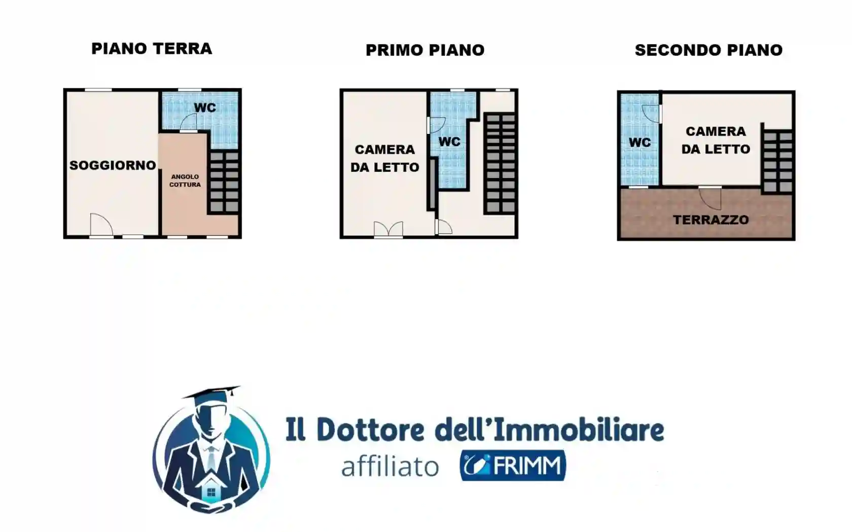 Casa indipendente - foto 4
