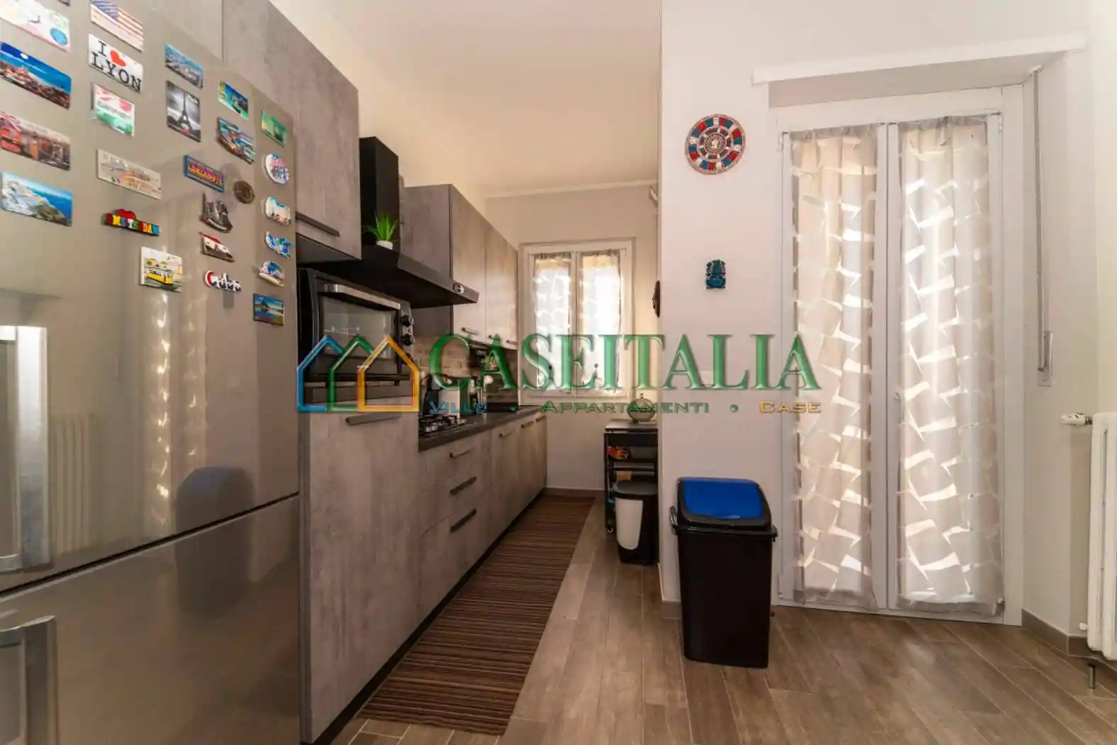 Bilocale ottimo stato, quinto piano, Posta Vecchia, Rivoli - foto 5