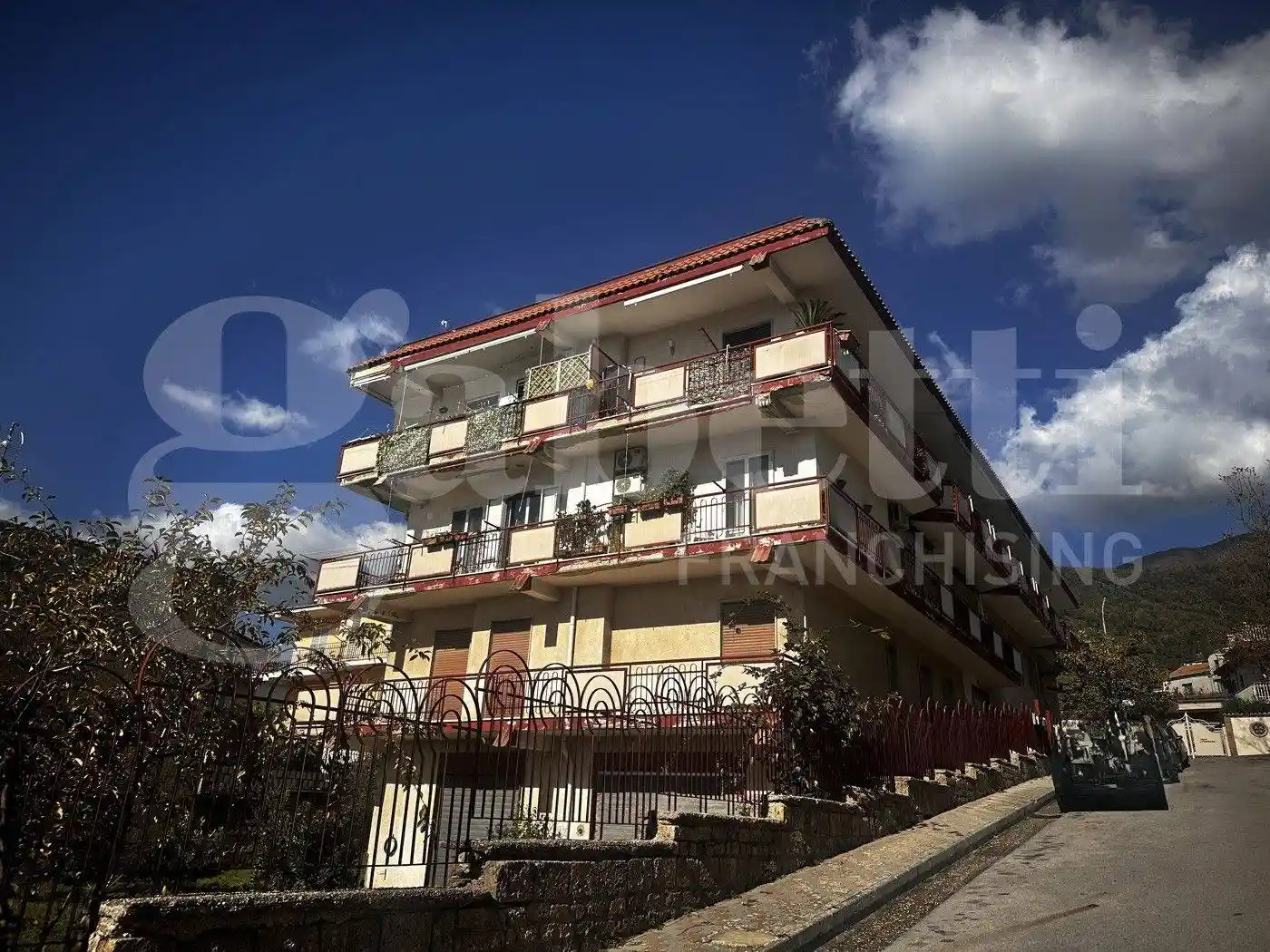 Appartamento via Manzoni, 7, Quadrelle - foto 2