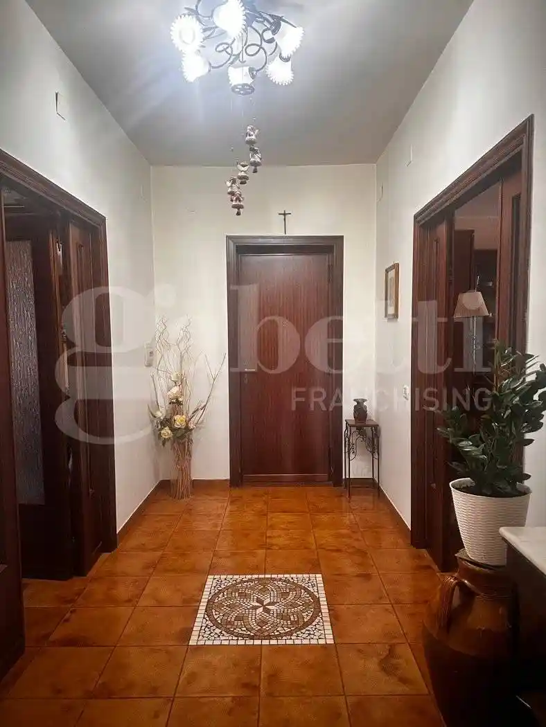 Appartamento via Manzoni, 7, Quadrelle - foto 3