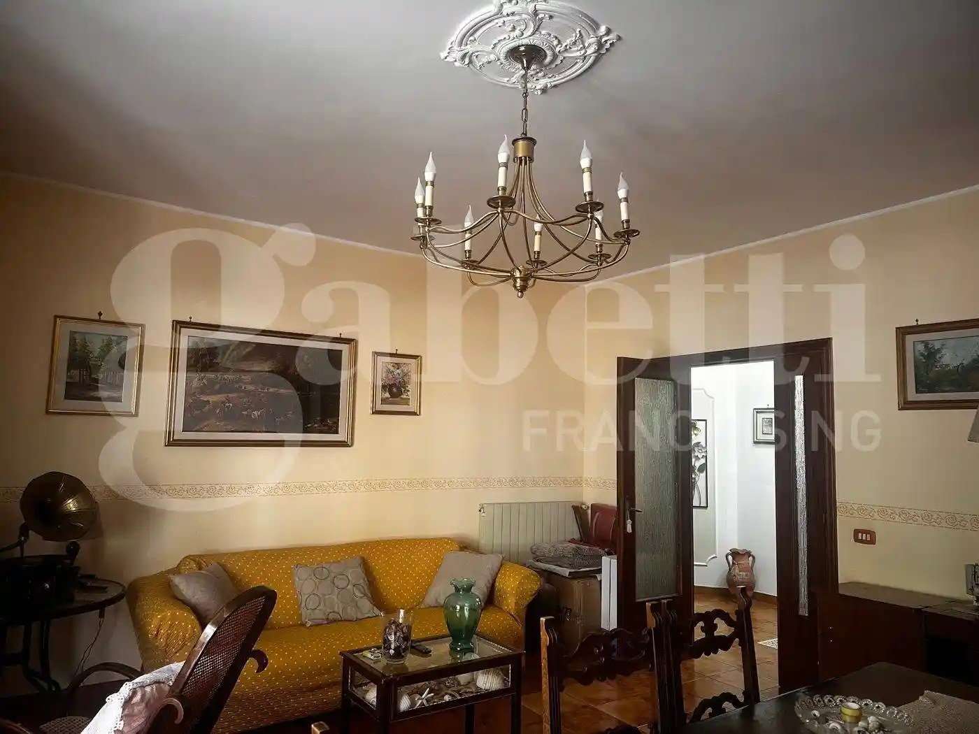 Appartamento via Manzoni, 7, Quadrelle - foto 5