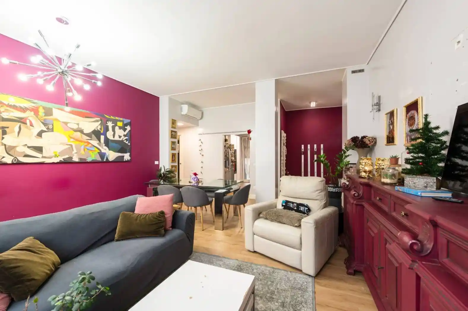 Trilocale via Privata Giovanni Livraghi 7, Precotto, Milano - foto 2