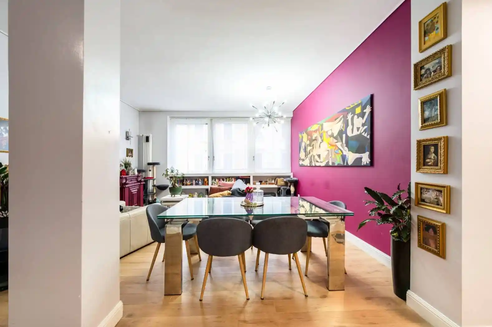 Trilocale via Privata Giovanni Livraghi 7, Precotto, Milano - foto 4