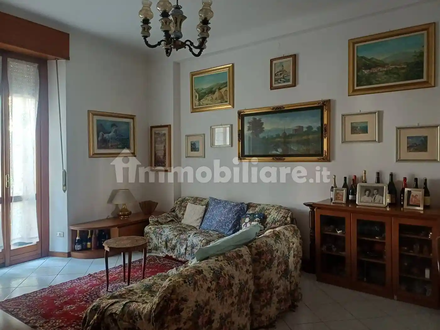 Trilocale via Massimo Gorki 1, Giambellino, Milano - foto 5