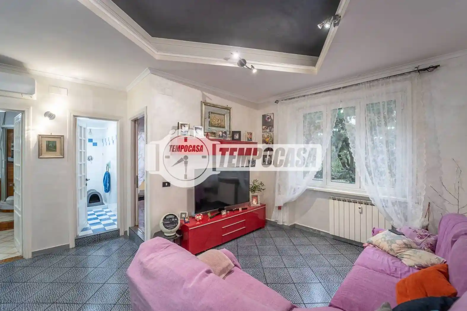 Trilocale via Paolo Albera 11, Furio Camillo, Roma - foto 2