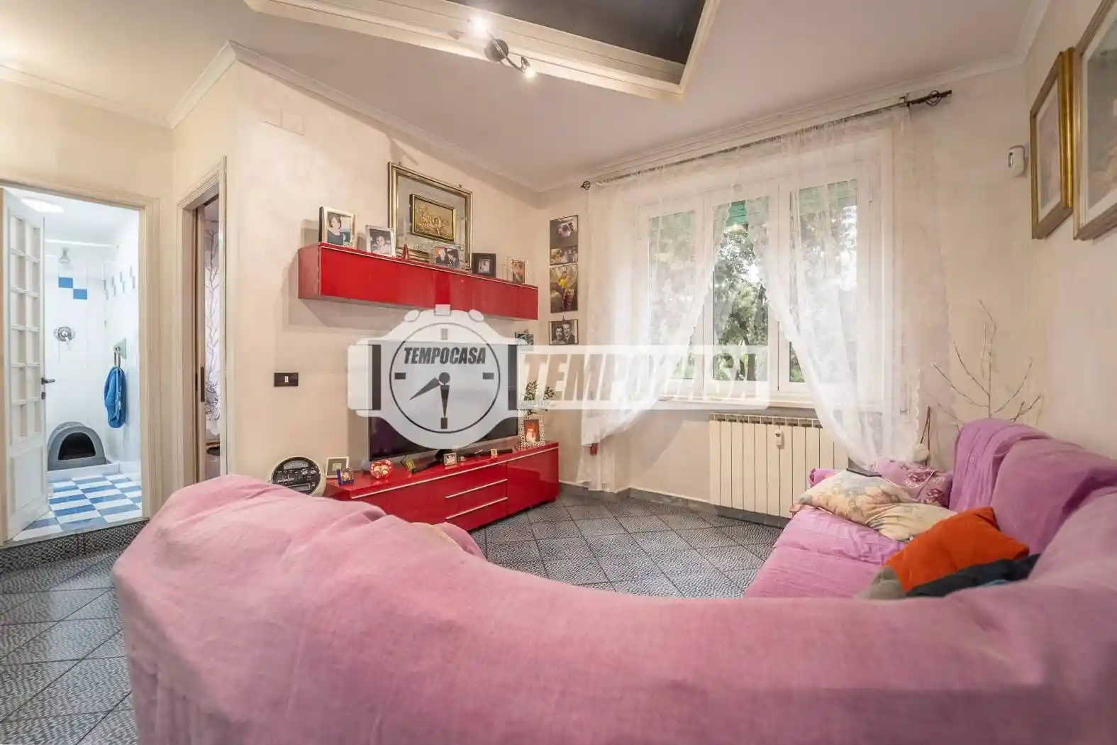 Trilocale via Paolo Albera 11, Furio Camillo, Roma - foto 3