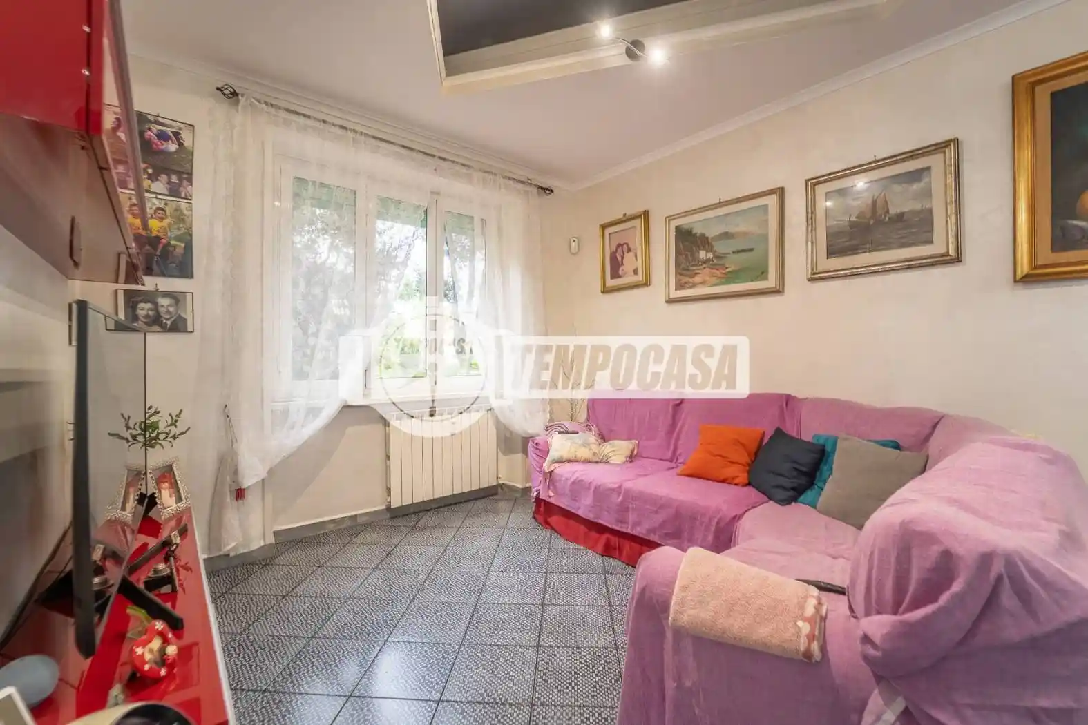 Trilocale via Paolo Albera 11, Furio Camillo, Roma - foto 4