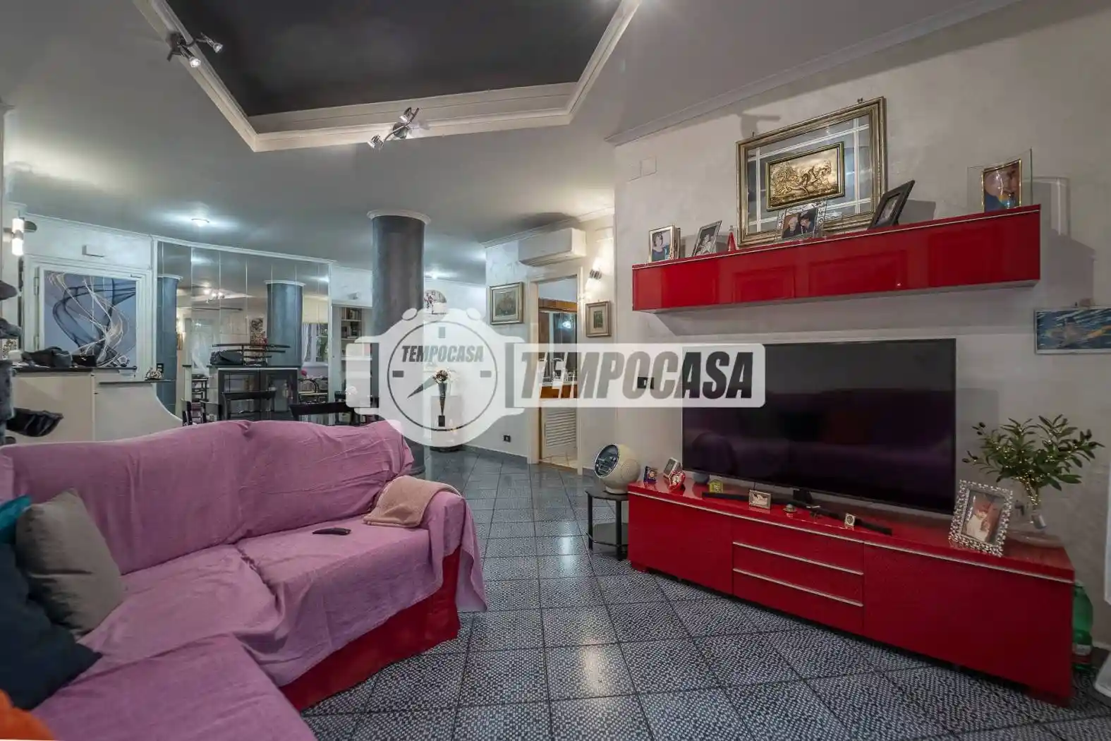 Trilocale via Paolo Albera 11, Furio Camillo, Roma - foto 5