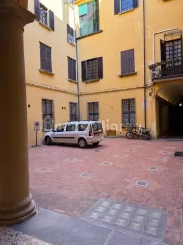 Loft in affitto a Bologna