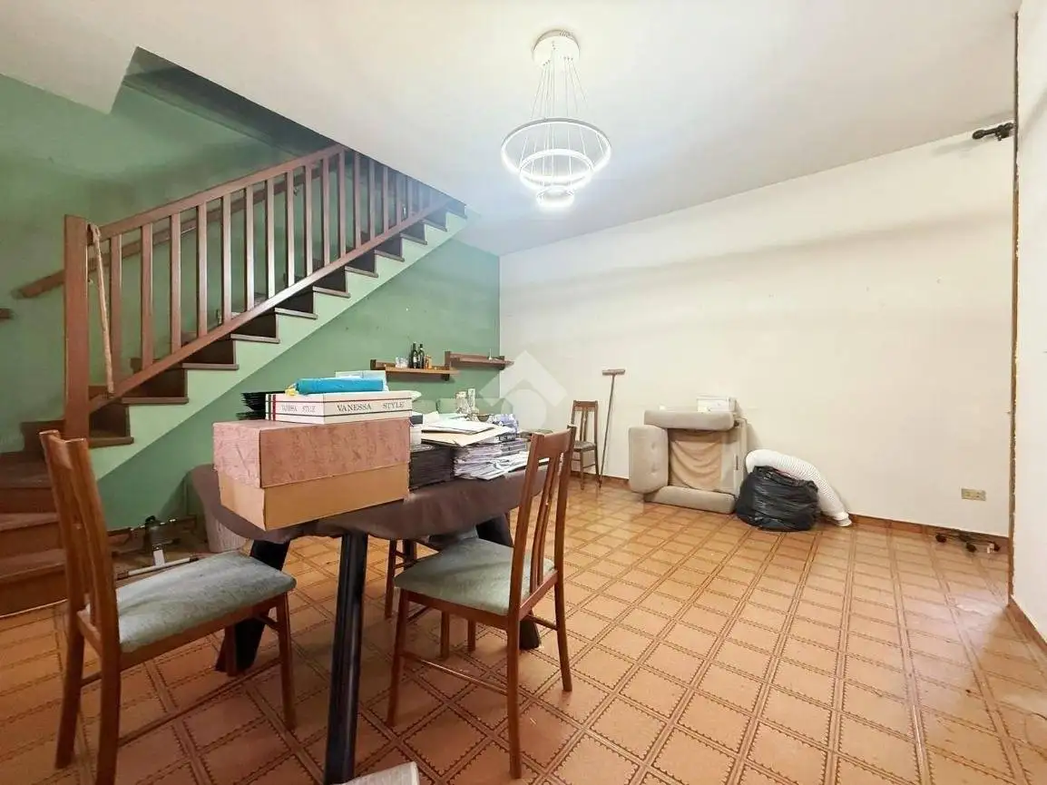 Trilocale via Piave 84, Centro, Cislago - foto 4