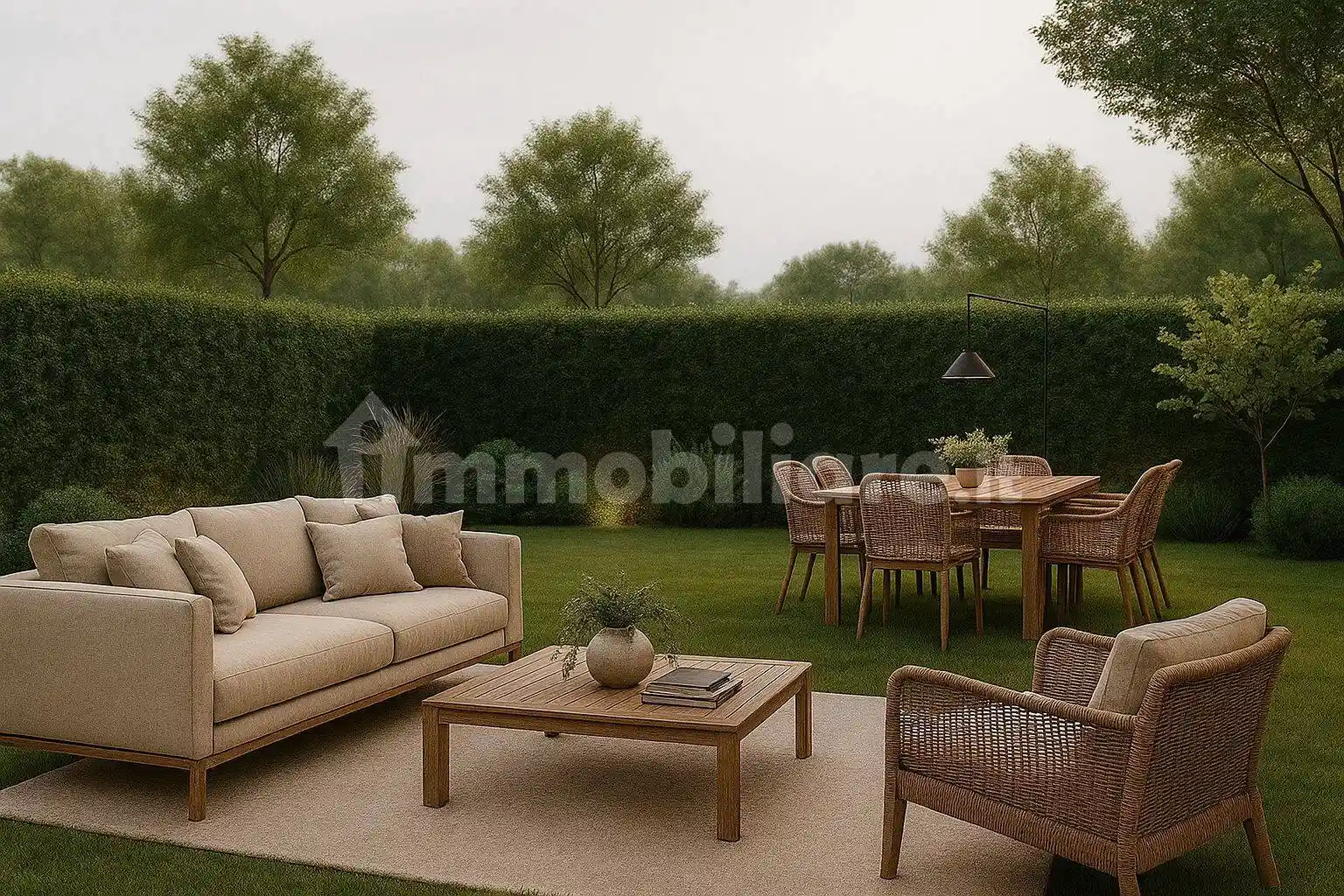 Progetto in vendita a Concorezzo