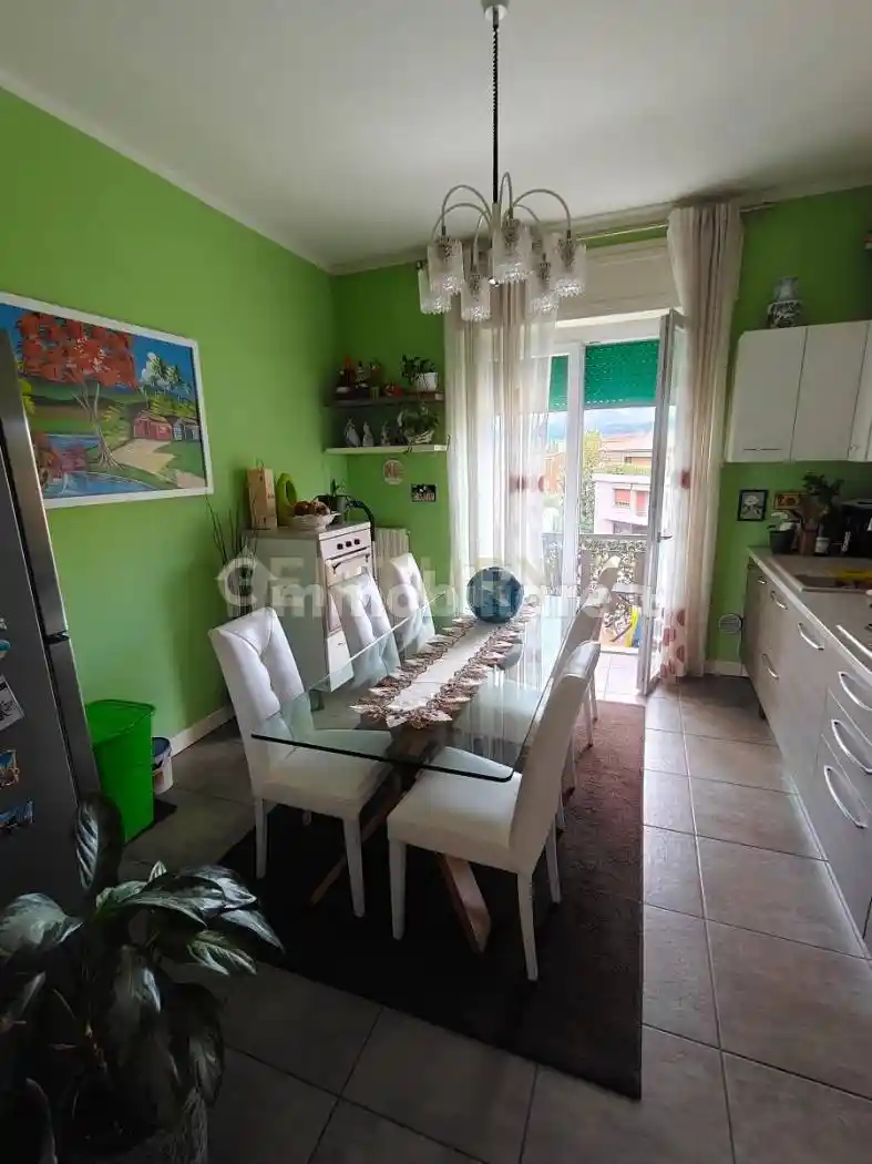 Appartamento Stradone Santa Lucia 109, Santa Lucia - Golosine, Verona - foto 2