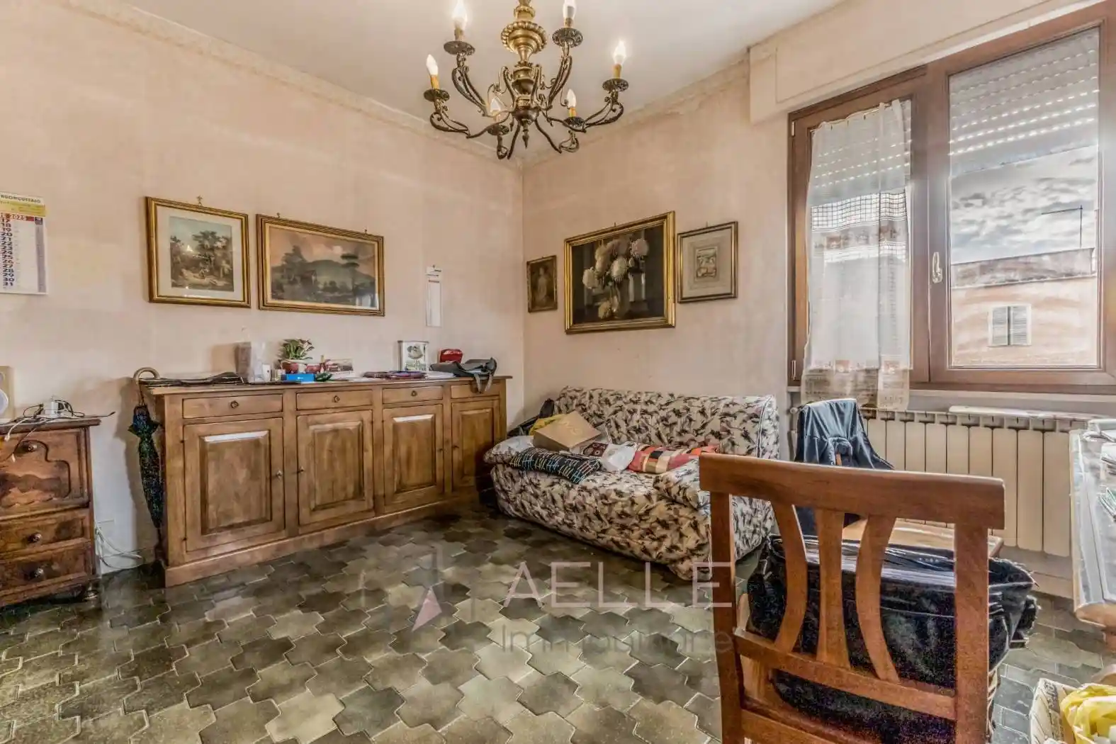 Quadrilocale via Monsignor Giuseppe Fagnano, Acilia, Roma - foto 4