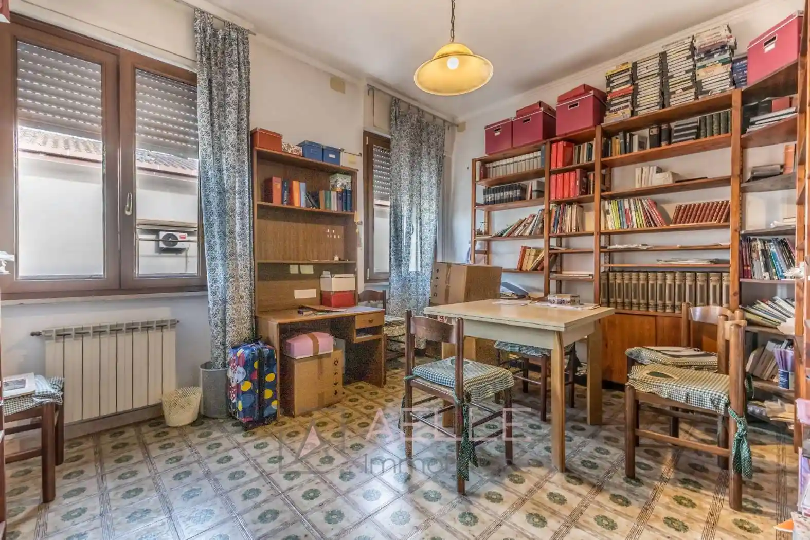 Quadrilocale via Monsignor Giuseppe Fagnano, Acilia, Roma - foto 5