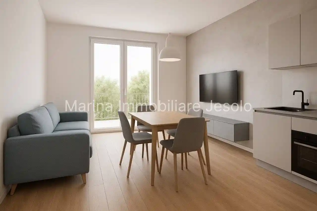 Appartamento in vendita a Jesolo