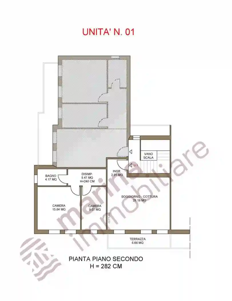 Appartamento - foto 5