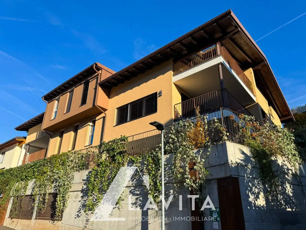 Appartamento via Mazzon, Egna - foto 3