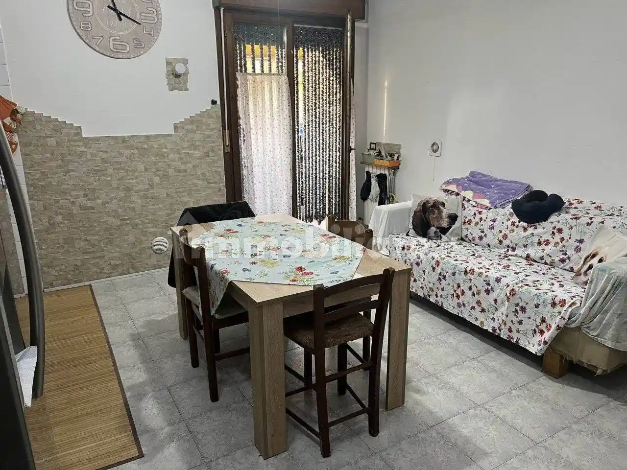 Appartamento in vendita a Veggiano