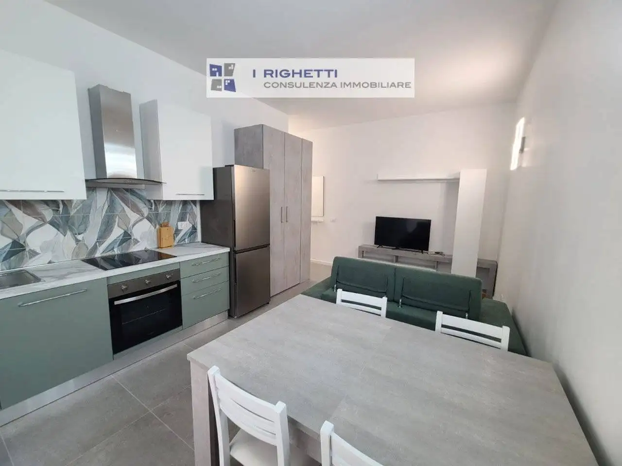 Appartamento in affitto a Verona