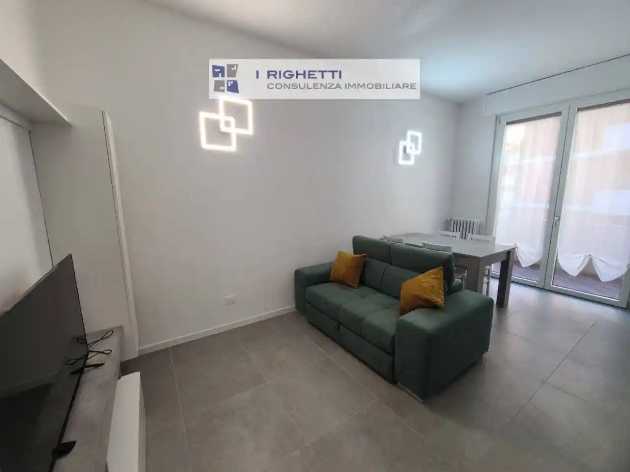 Bilocale via Ugolino Vivaldi, Borgo Nuovo - Navigatori, Verona - foto 3