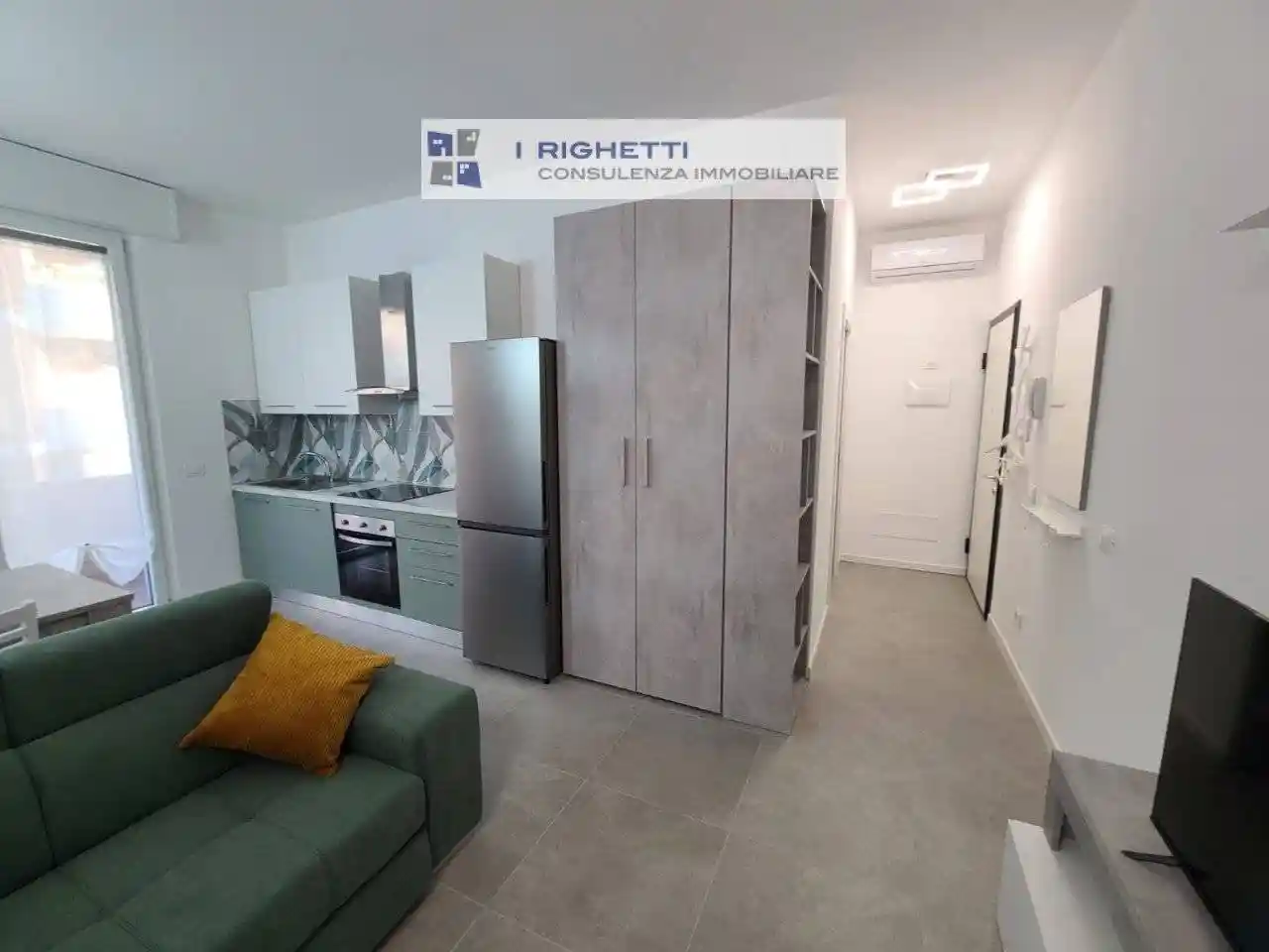 Bilocale via Ugolino Vivaldi, Borgo Nuovo - Navigatori, Verona - foto 4