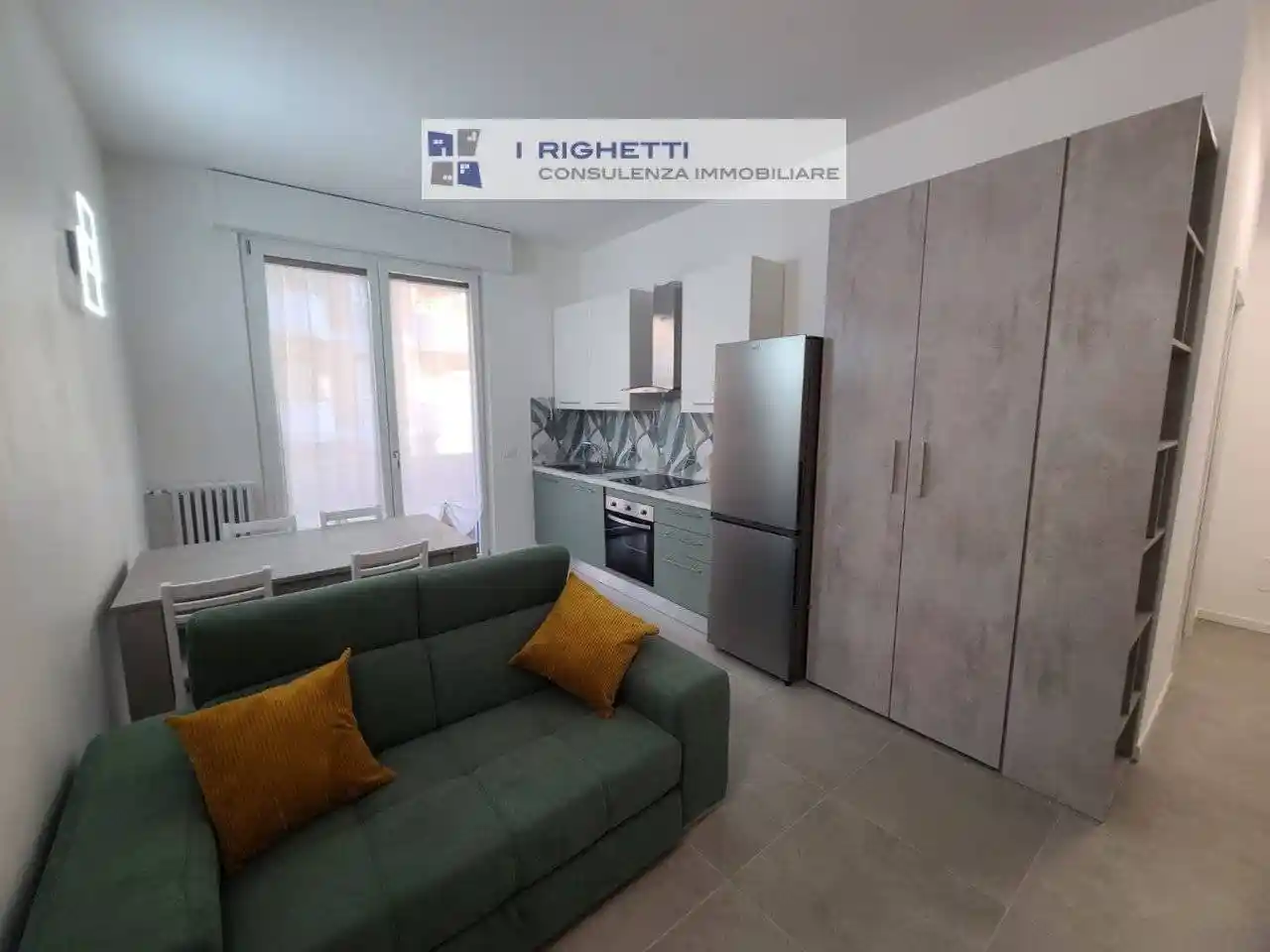 Bilocale via Ugolino Vivaldi, Borgo Nuovo - Navigatori, Verona - foto 5