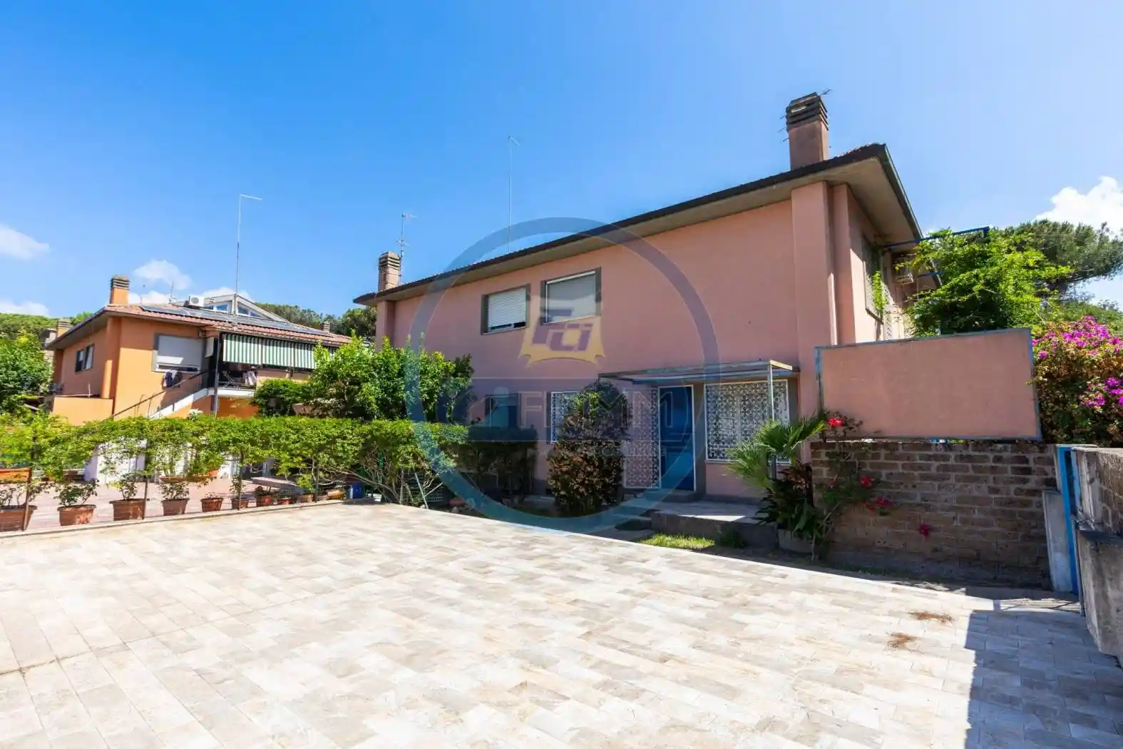 Trilocale via Archelao di Mileto, Casal Palocco, Roma - foto 5