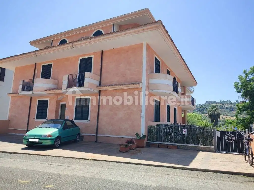 Appartamento in vendita a Bosa