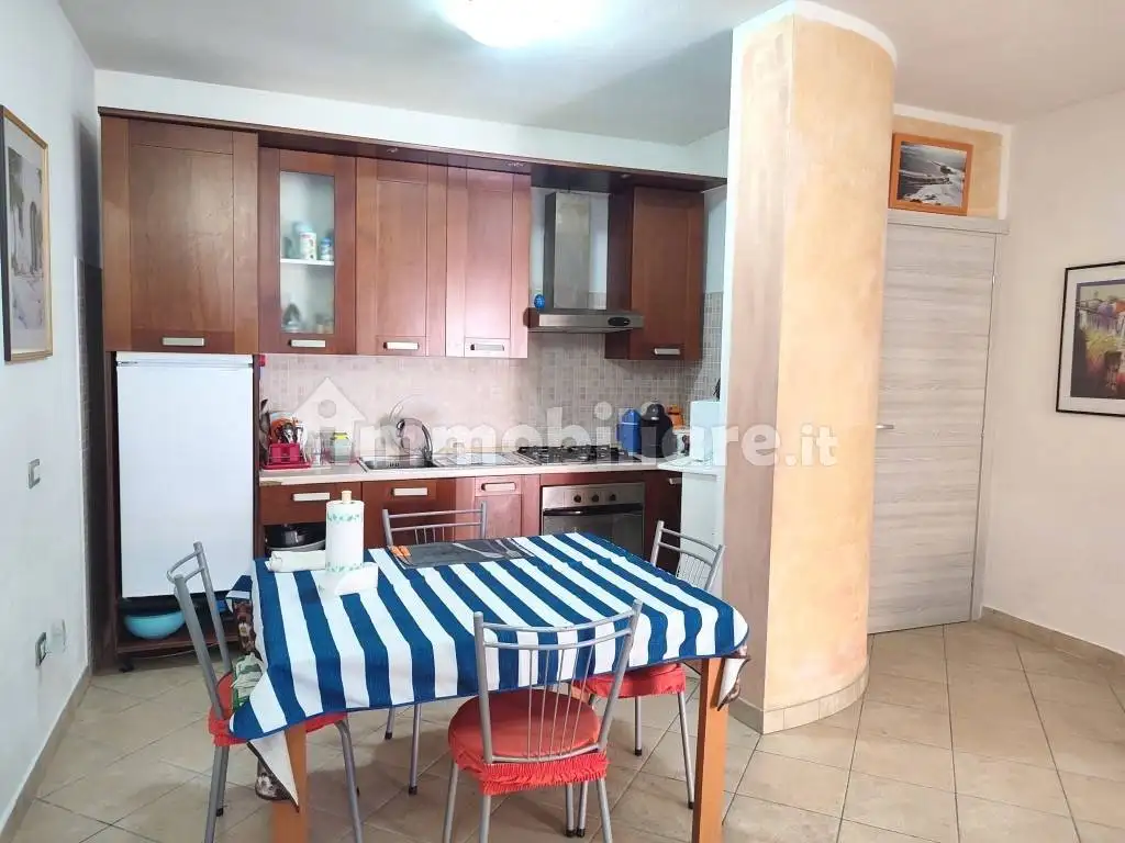 Trilocale via Salvador Allende 26, Centro, Bosa - foto 5