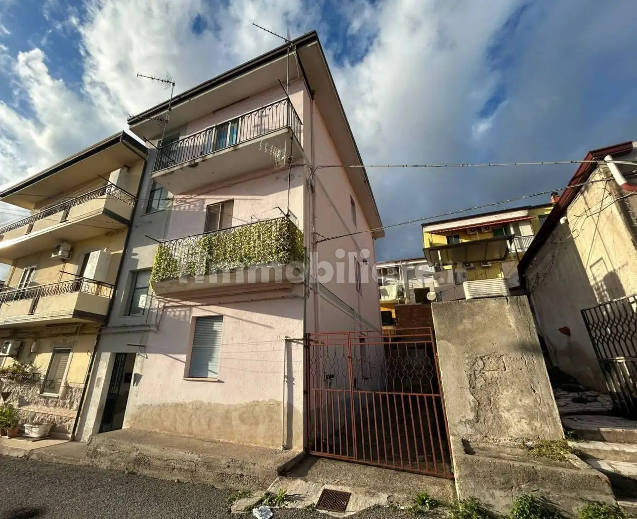 Appartamento in vendita a Catanzaro