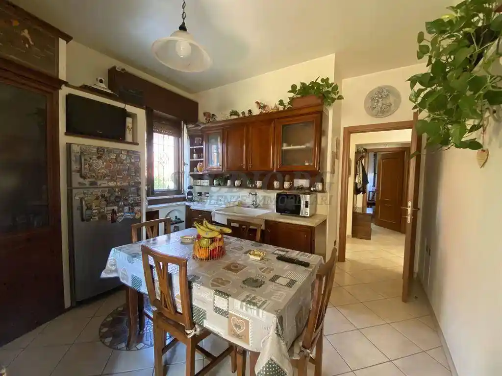 Villa in vendita a Limbiate